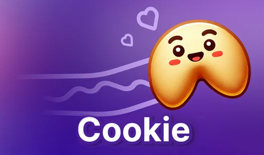 Cookie  loading=