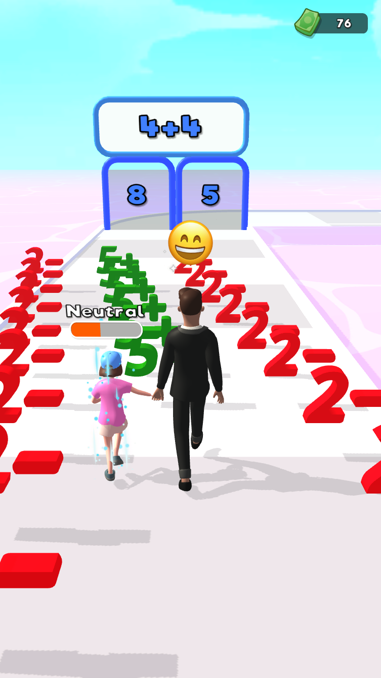 Parent Run screenshot 5