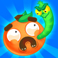 Gra Worm out: Brain teaser games