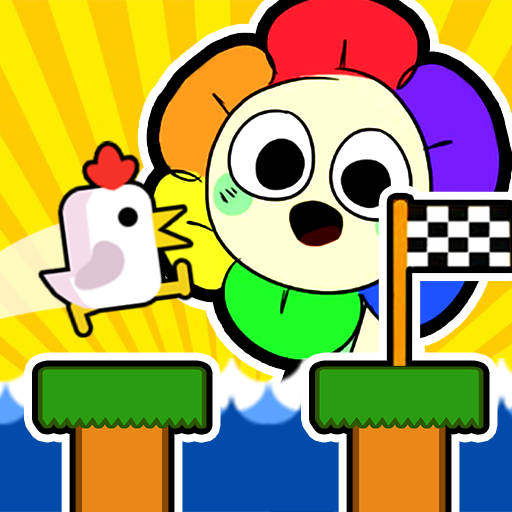 Dandy's World Mini-games Relax and Anti-stress icon