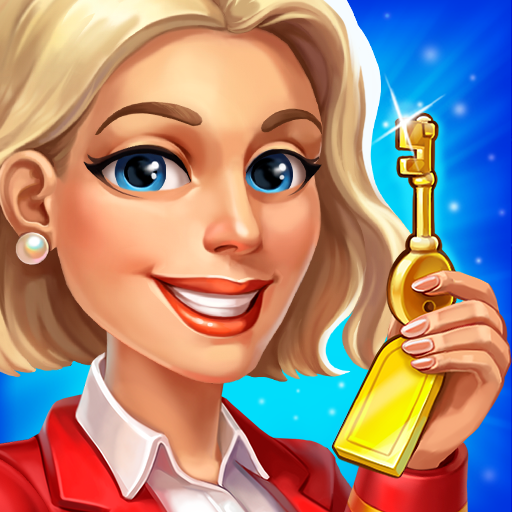 Hotel Life icon