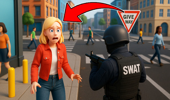 City of Bandits. Car Theft