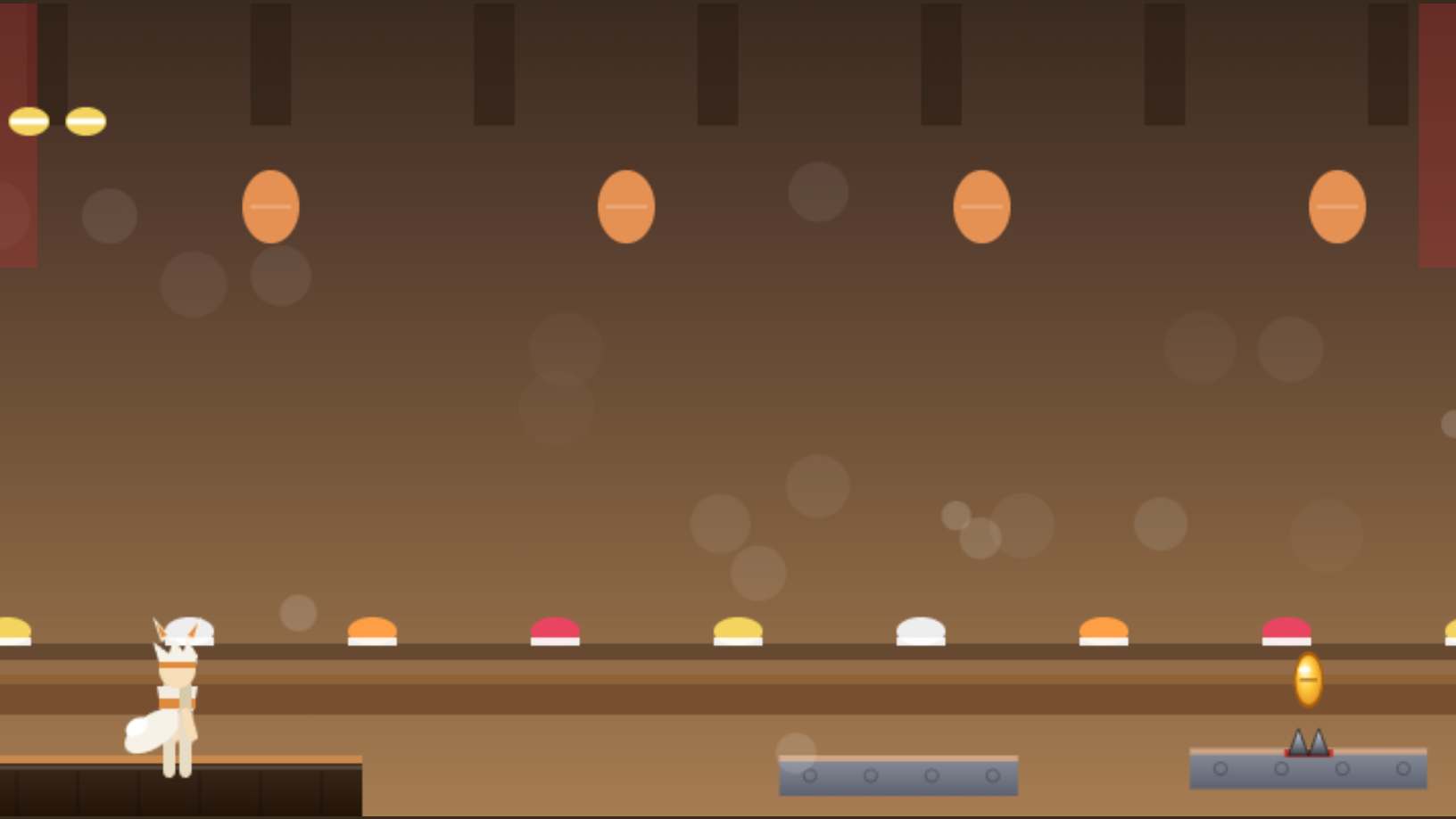 Путь самурая — screenshot 6