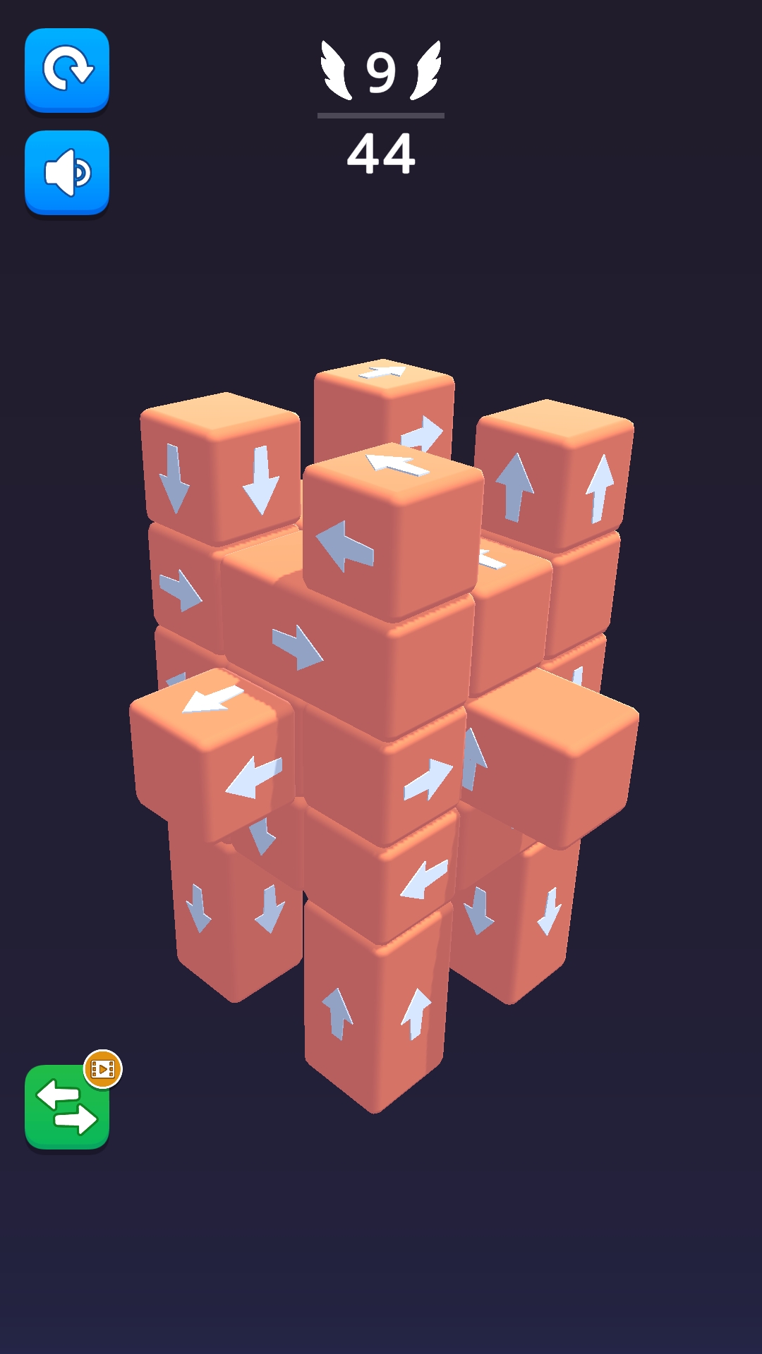 Solve the Cube: Summer! screenshot 4
