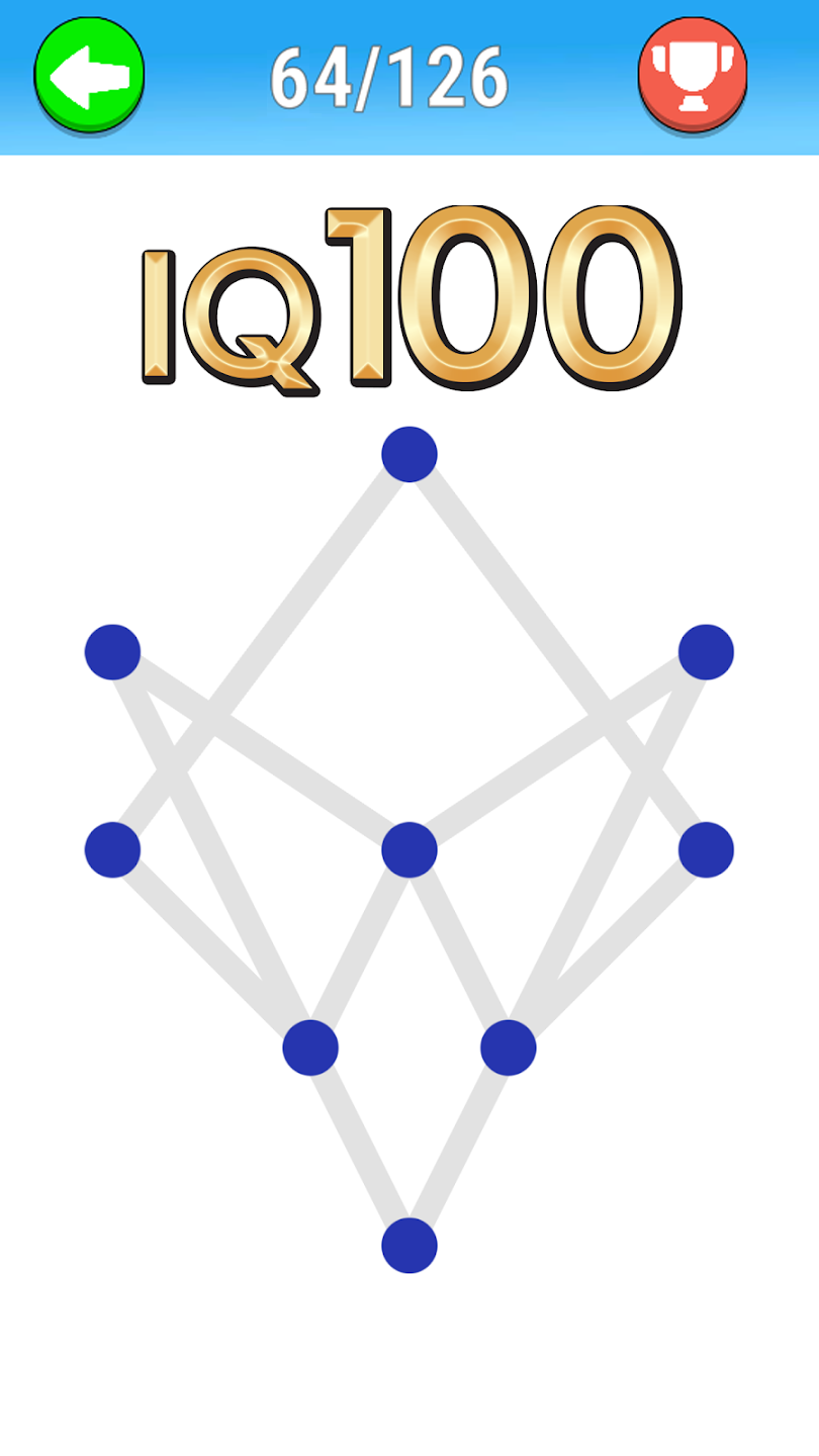 Connect the dots screenshot 7