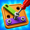 Pin Master: Screw Puzzle Quest & Brain Games