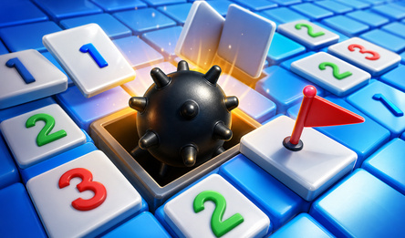 Minesweeper Infinite