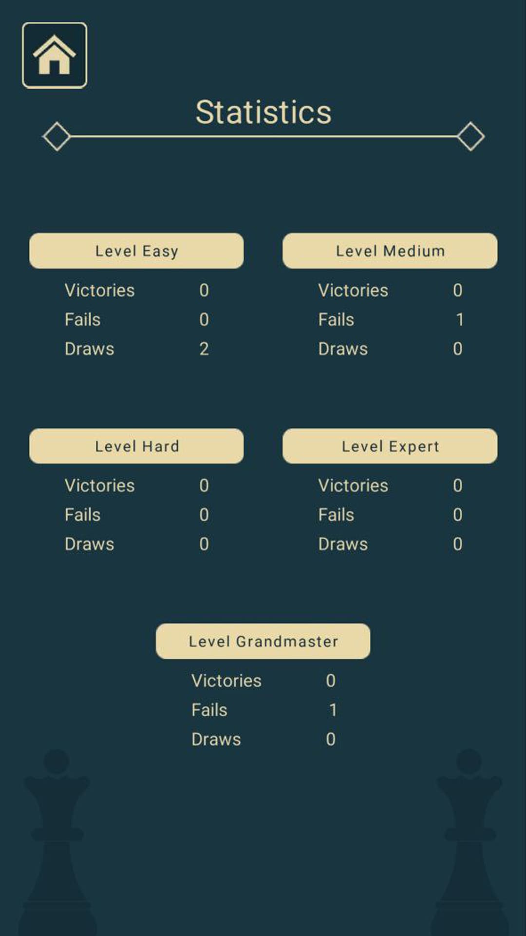 Chess online 2 players screenshot 12