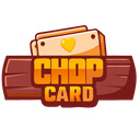 Chop Card