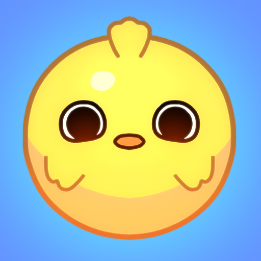 Squishimals. Merge the animals! icon