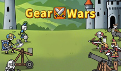 Gear Wars