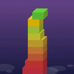 Sky Tower: Build Higher
