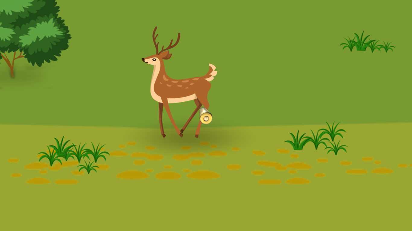 Wild Hunter Sniper 3D — screenshot 6