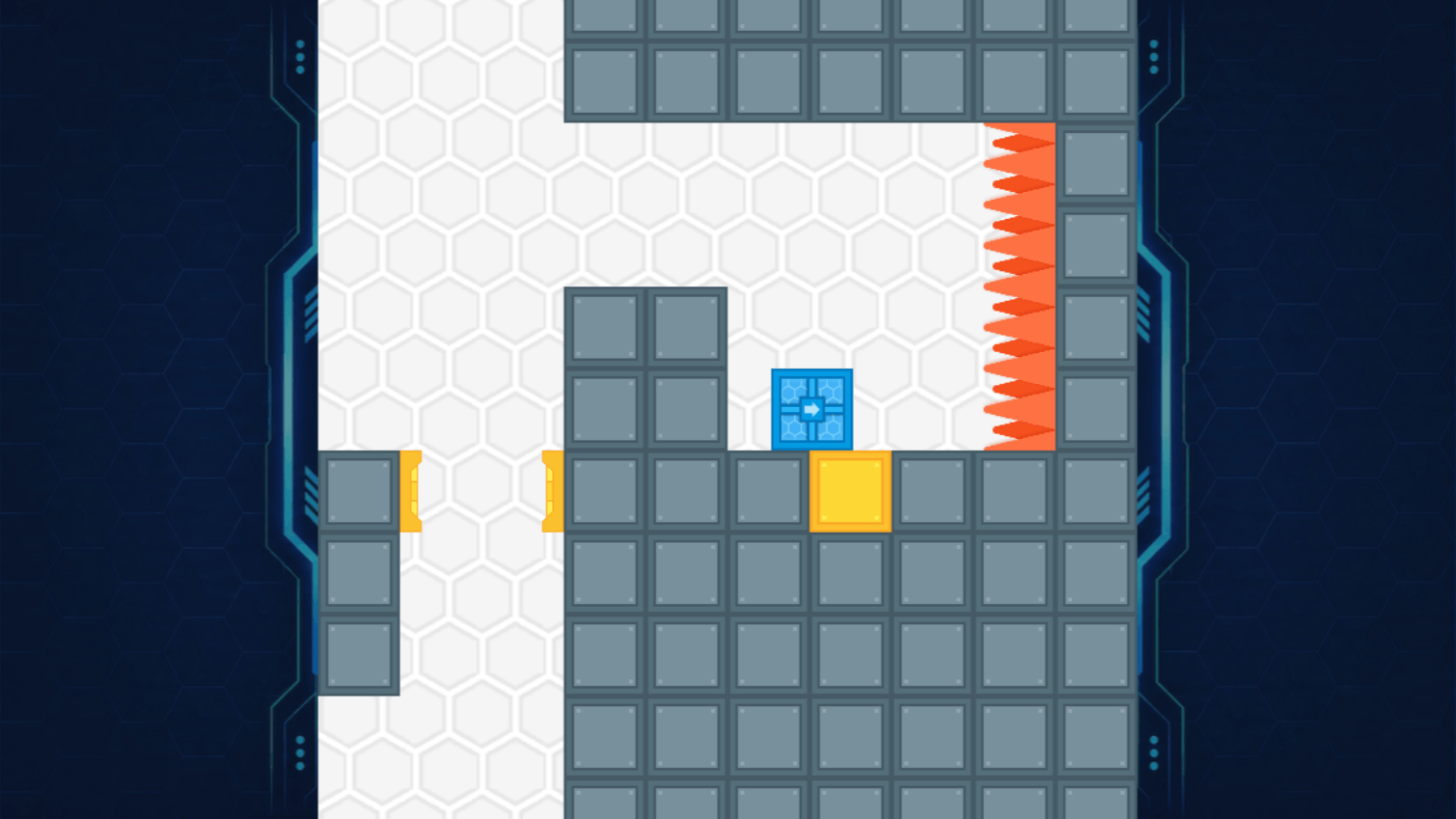 Gravity Box — screenshot 3