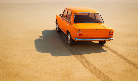 Гонки на Ретро автомобилях — trailer