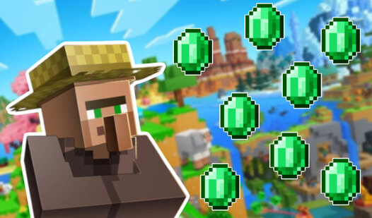 Emerald Rush