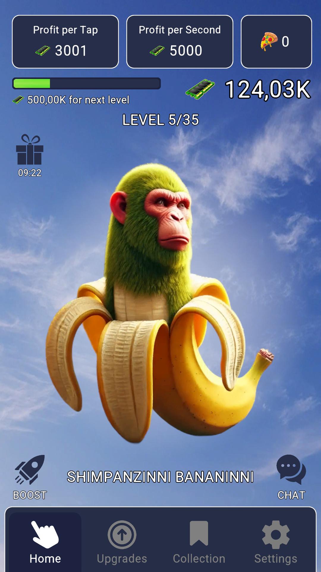 Italian Neuro Animals screenshot 9