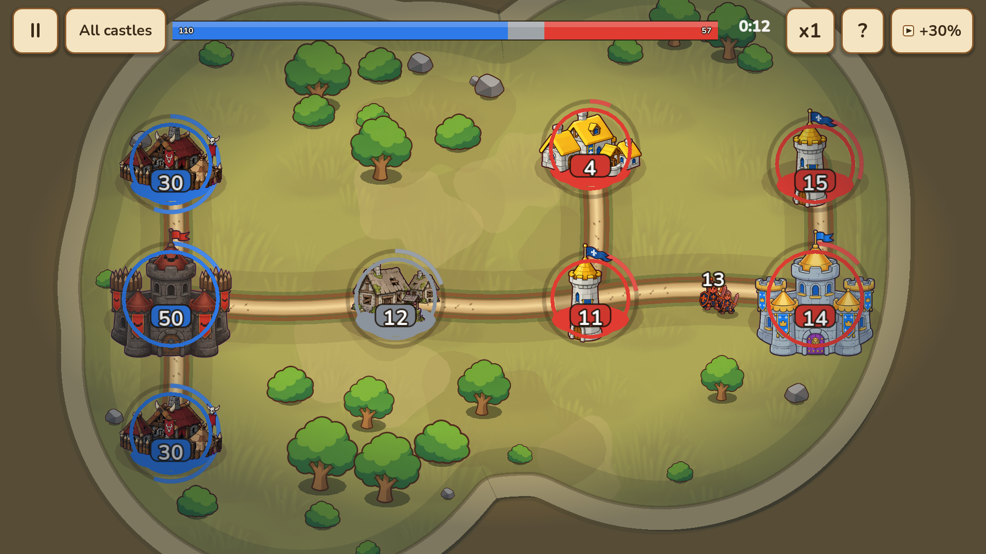 Banners screenshot 4