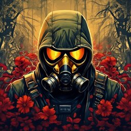 Тест на S.T.A.L.K.E.R