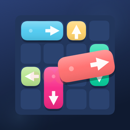 Arrow Away: Tap Puzzle
