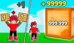 Obby: Merger Simulator