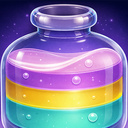 Magic Bottles