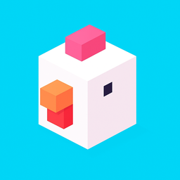 Crossy Road Lite