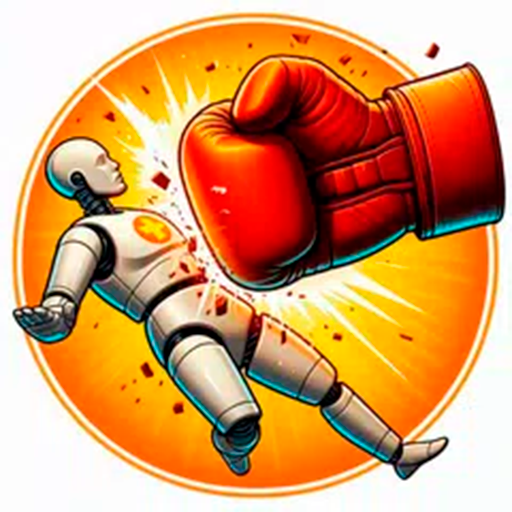 Ragdoll Sandbox 3D icon