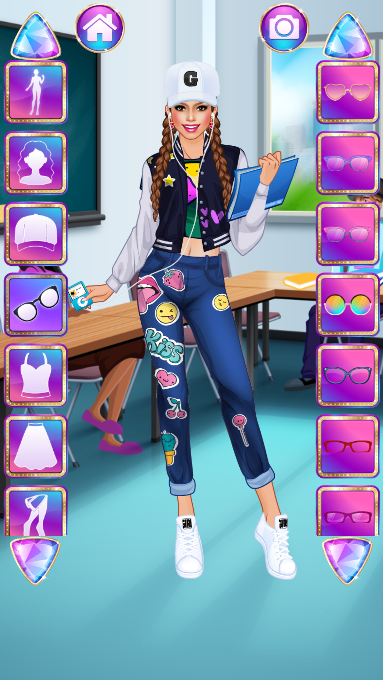 Fashion Superstar Career screenshot 8