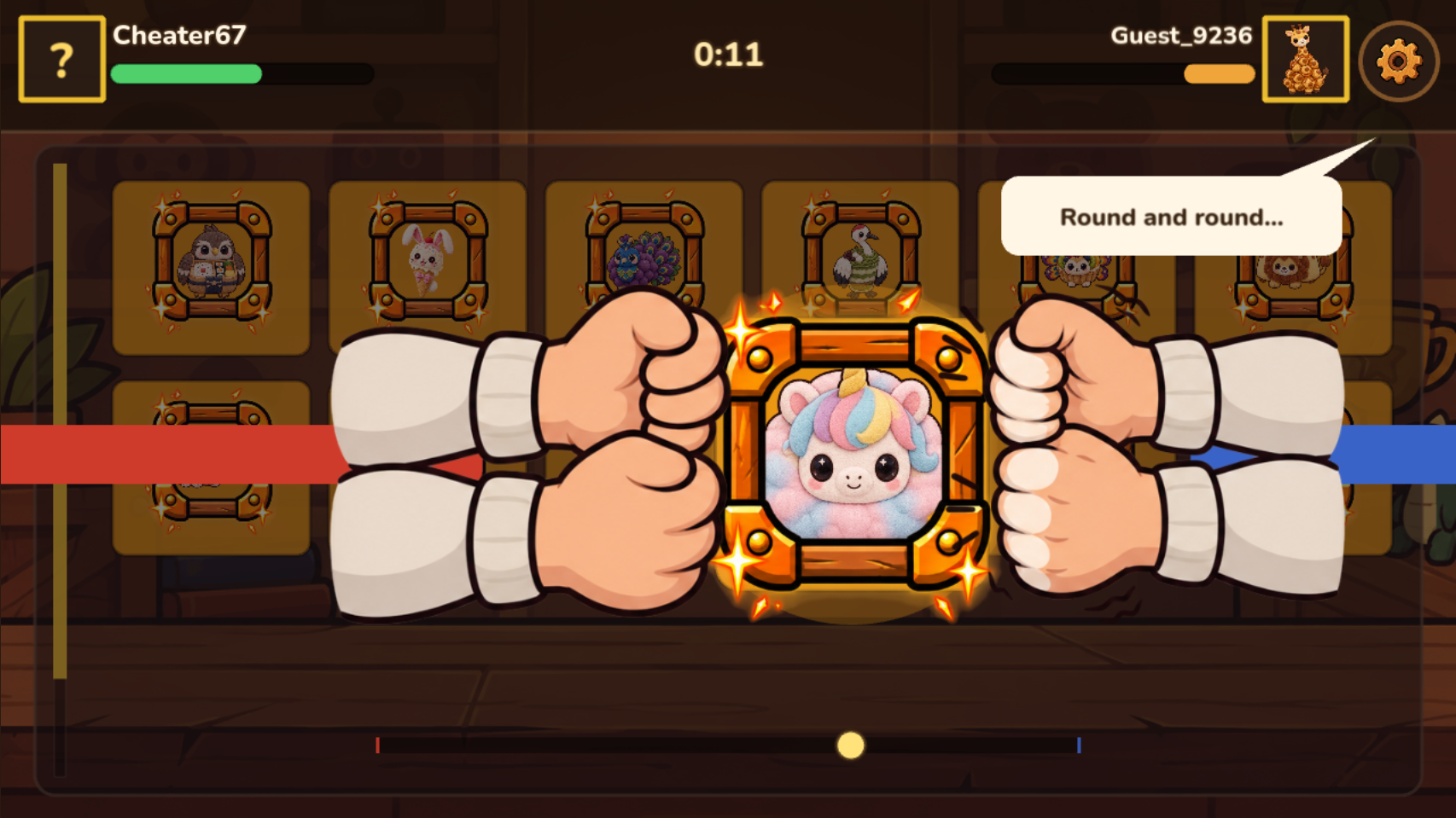 Brainrot Cases: Loot & Open! screenshot 6