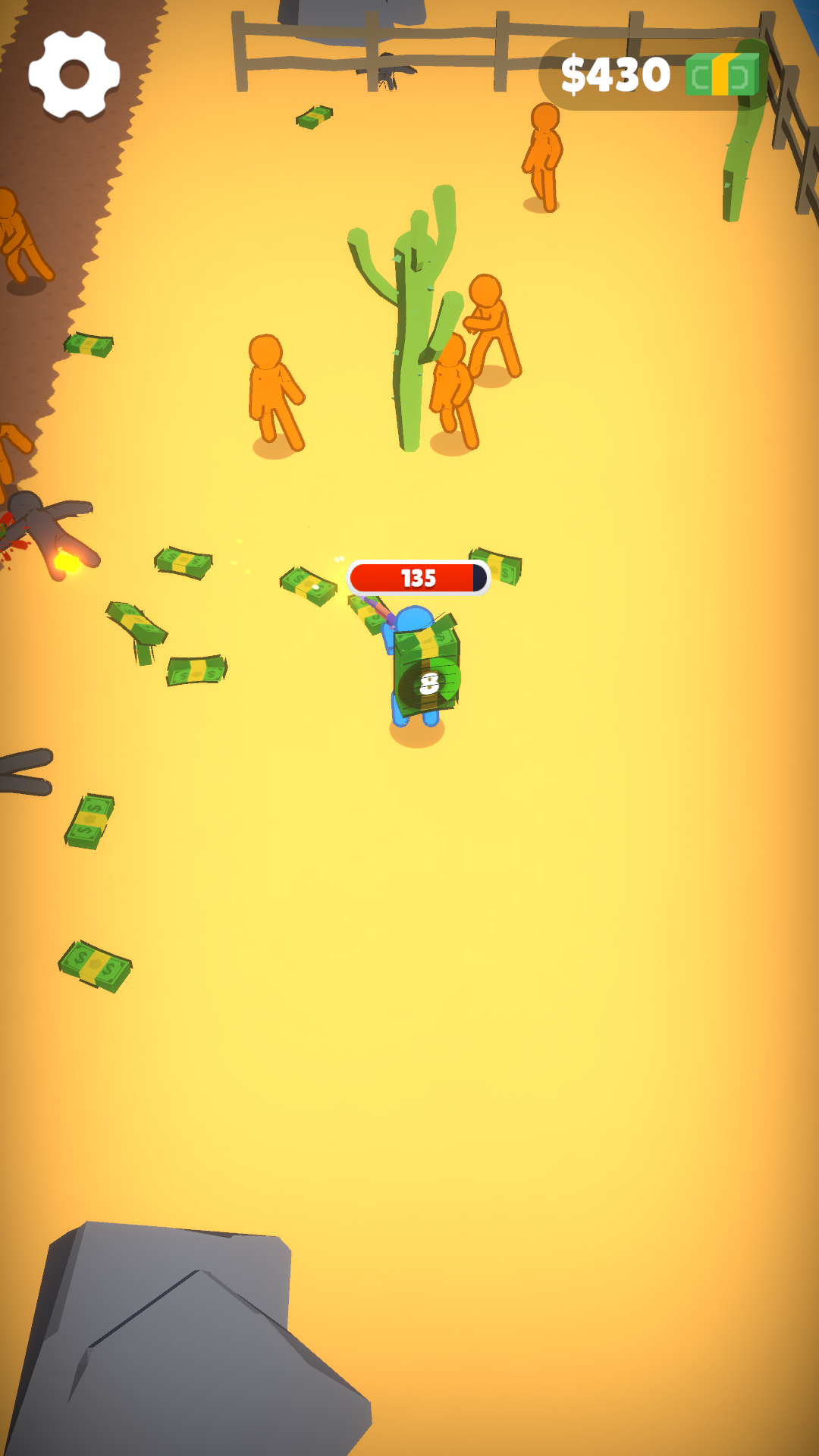 Base Defence 3D screenshot 11