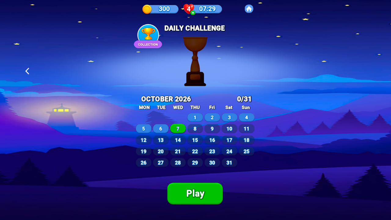 Power Of Knowledge : Trivia screenshot 4