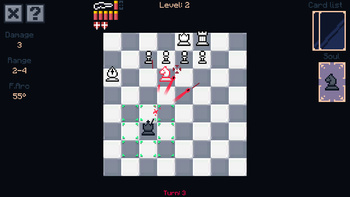 Shotgun Chess