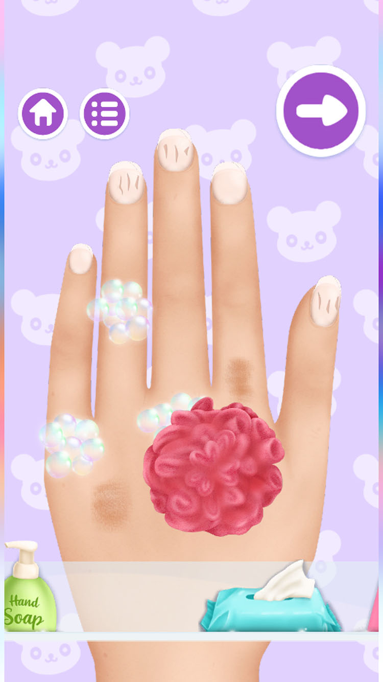 Beauty salon screenshot 7