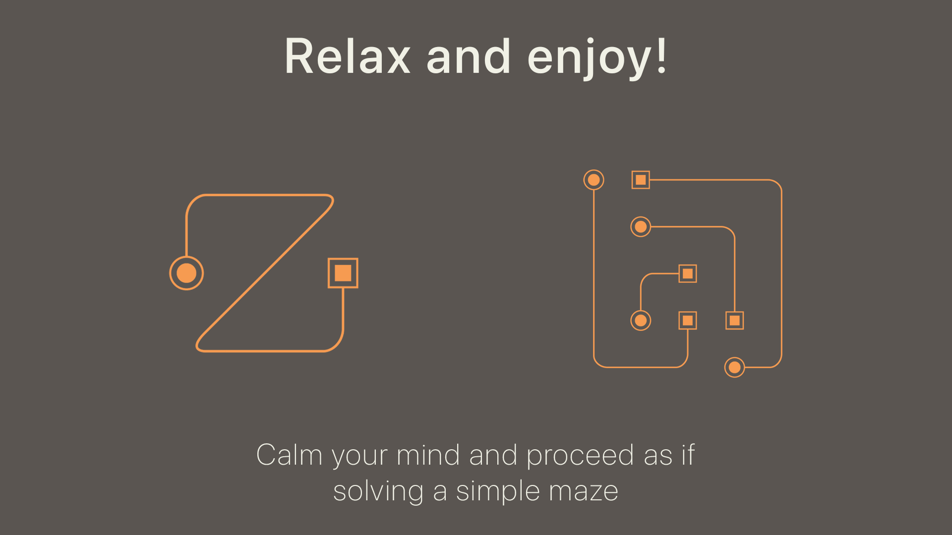 Link Puzzle screenshot