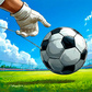 თამაში Draw the path of the ball: hard mod!