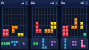Twilight Grid