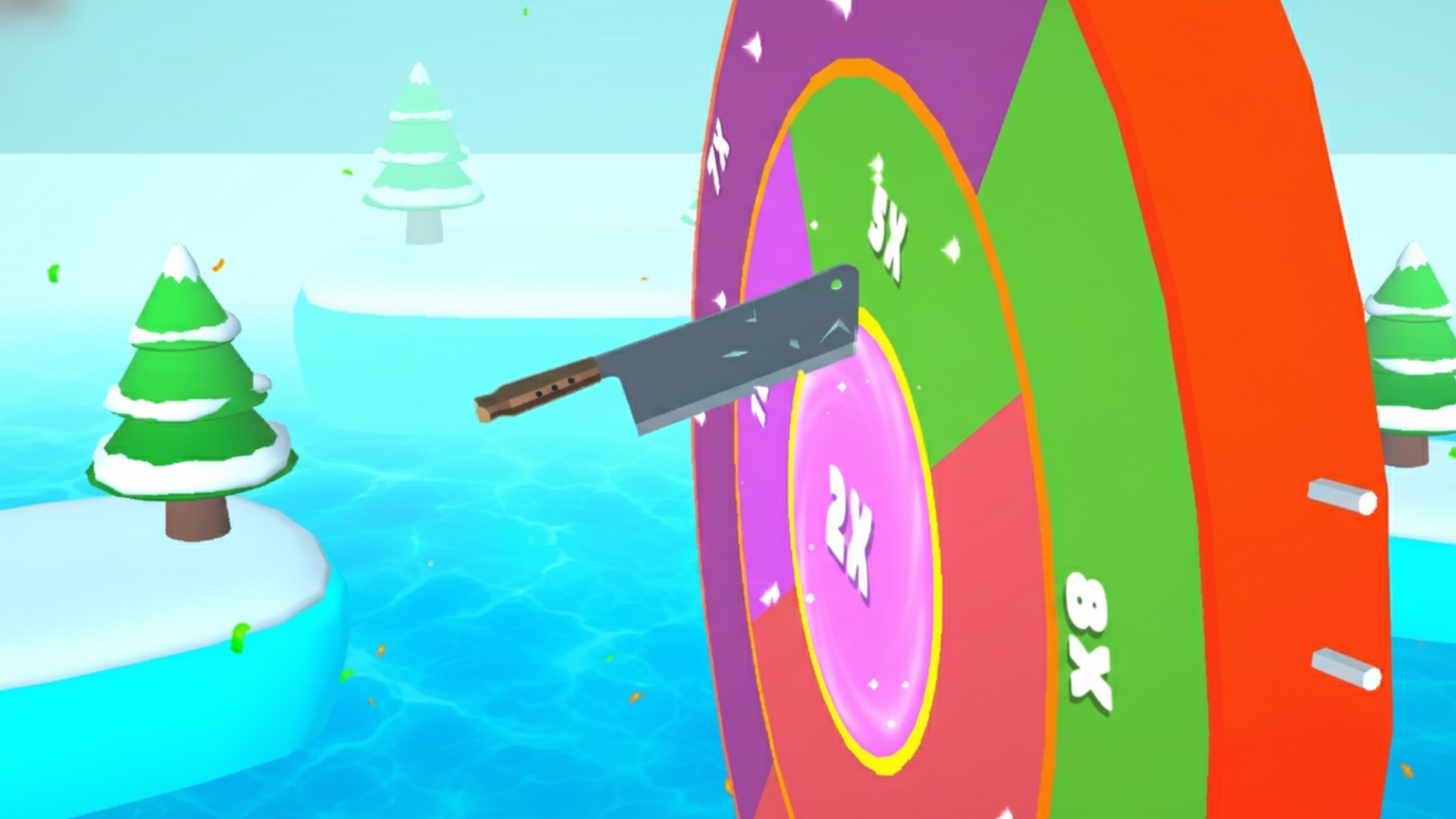 Slicer Duo — screenshot 3