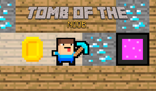 Tomb of The Noob