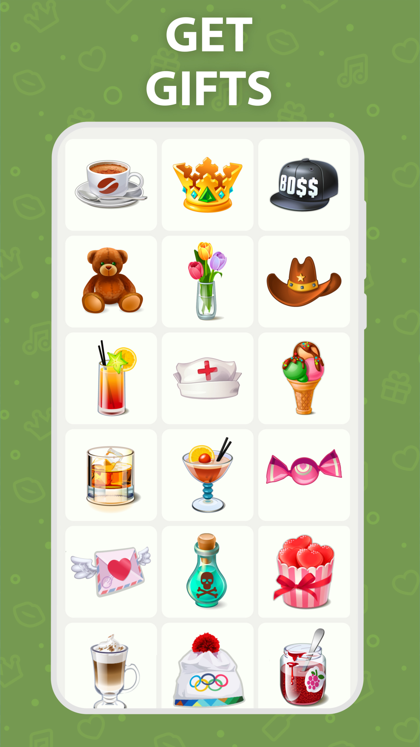 Spin the Bottle screenshot 6