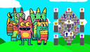 Sprunk Music Puzzle