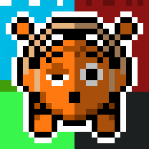 Sandbox Playground: Sprunki icon