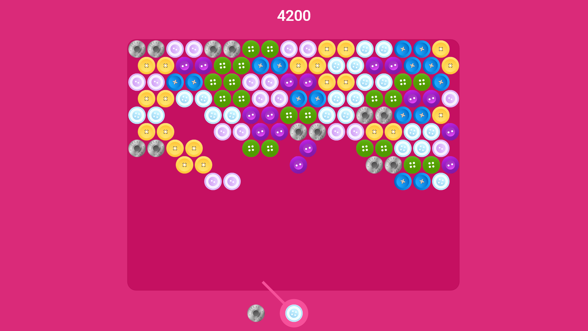 Button screenshot