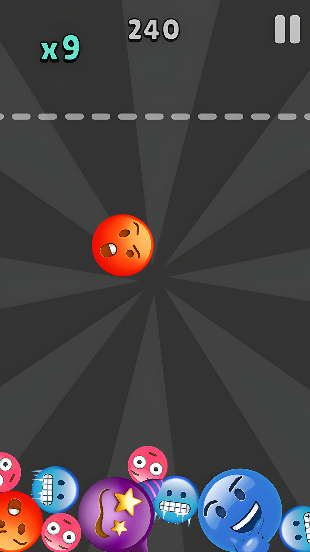 Merge Emoji screenshot 5