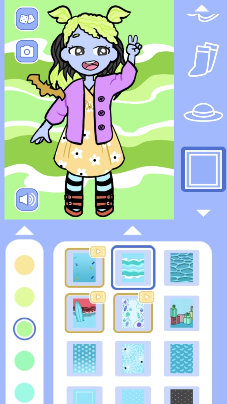 Style Sprouts screenshot 6