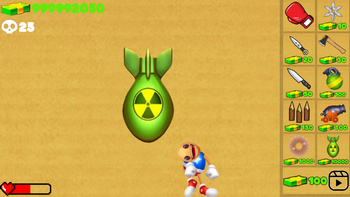 Kick The Buddy