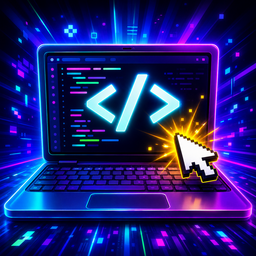 Code Clicker: From C to Go