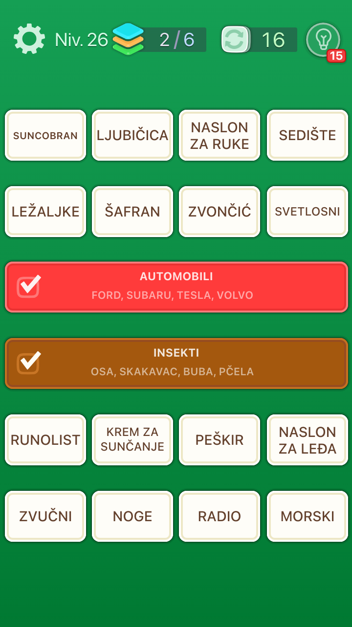 WordMash screenshot 64
