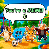 Become Brainrot Online - RP with Friends!