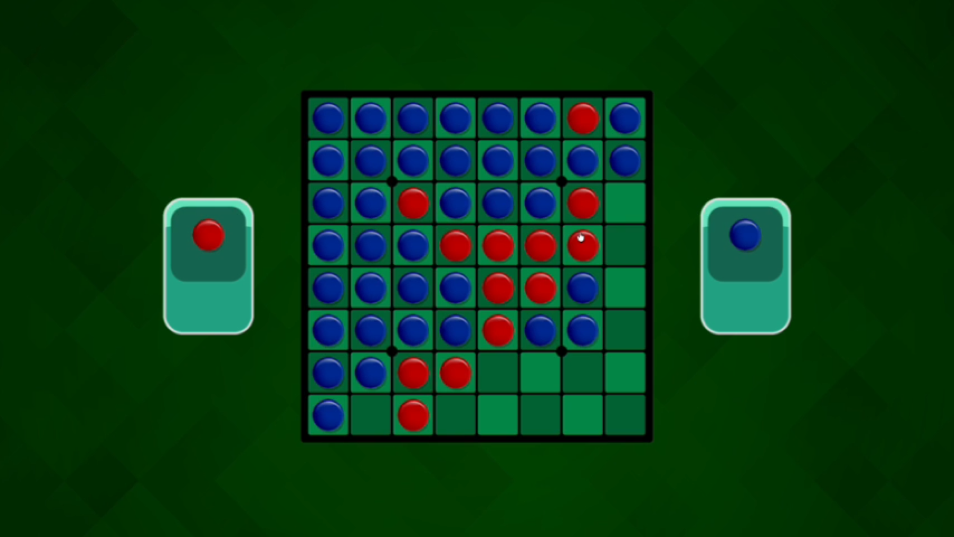 Reversi — screenshot 8